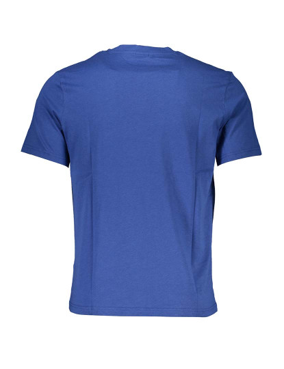 imagem de T-Shirt Homem Azul2