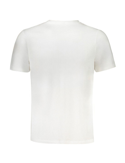 imagem de T-Shirt de Homem Branco2