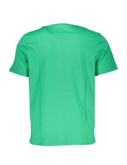 imagem de T-Shirt Homem Verde2