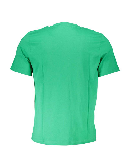 imagem de T-Shirt Homem Verde2