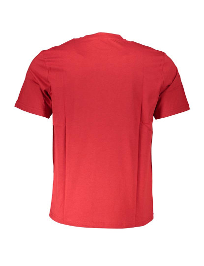 imagem de T-Shirt Homem Vermelho2