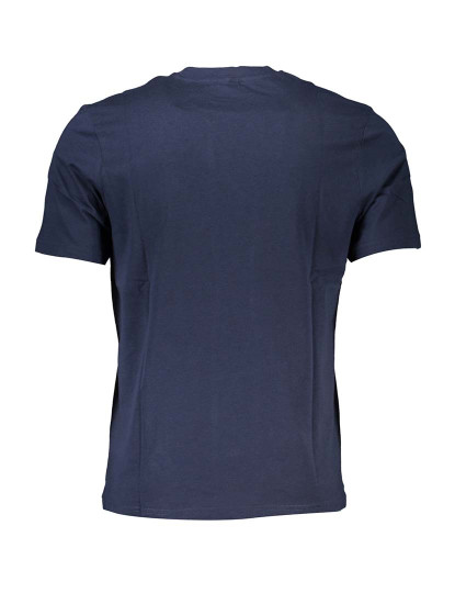 imagem de T-Shirt Homem Azul2