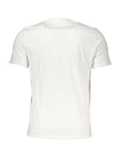 imagem de T-Shirt Homem Branco2