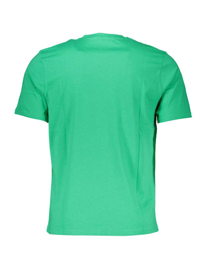 imagem de T-Shirt Homem Verde2