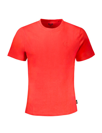 imagem de T-Shirt de Homem Vermelho1