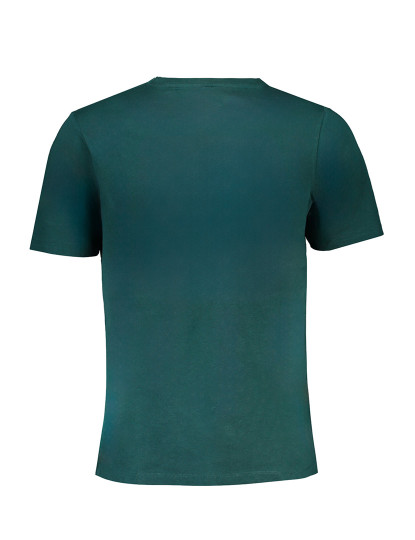 imagem de T-Shirt de Homem Verde2