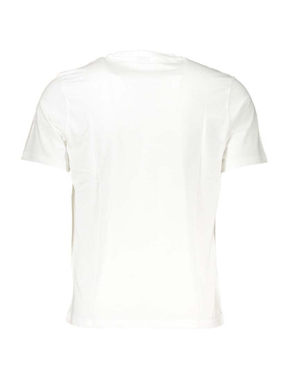 imagem de T-Shirt Homem Branco2