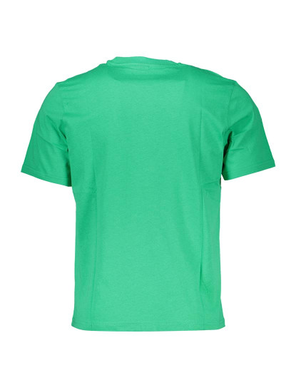 imagem de T-Shirt Homem Verde2