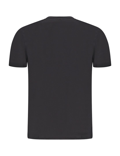 imagem de T-Shirt de Homem Preto2