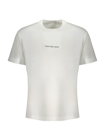 imagem de T-Shirt Homem Branco1