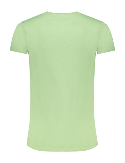 imagem de T-Shirt de Homem verde2