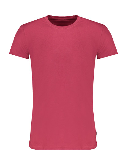 imagem de T-Shirt de Homem Vermelho1