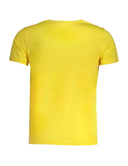 imagem de T-Shirt Homem Amarelo2