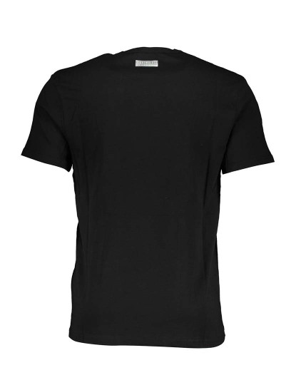 imagem de T-Shirt Homem Preto2