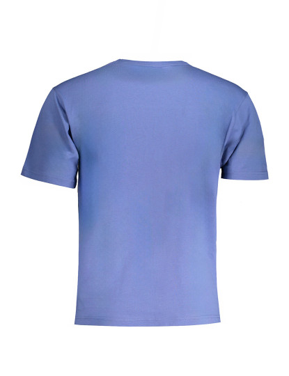 imagem de T-Shirt Homem Azul2