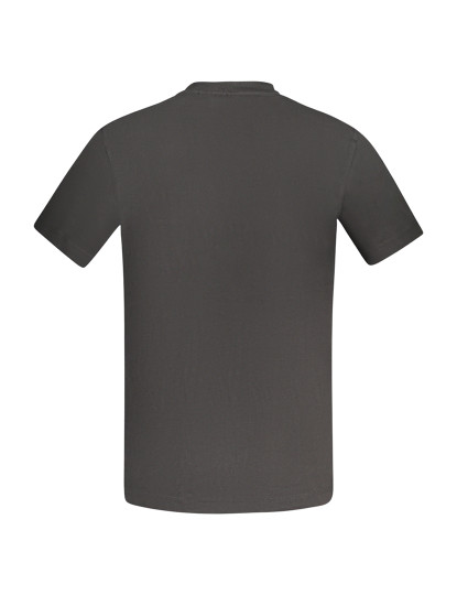 imagem de T-Shirt Homem Preto2