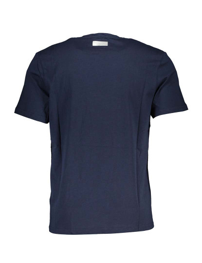 imagem de T-Shirt Homem Azul2