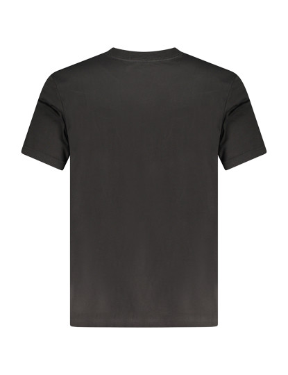 imagem de T-Shirt de Homem Preto2