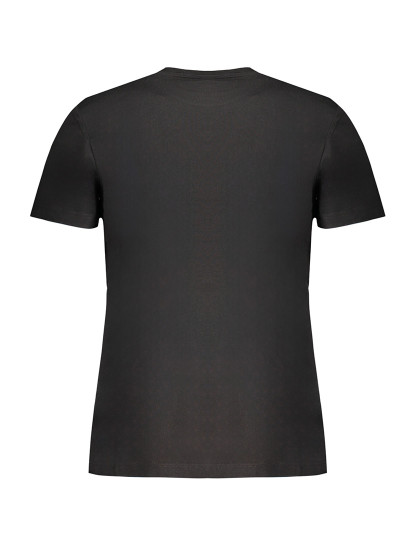 imagem de T-Shirt Homem Preto2