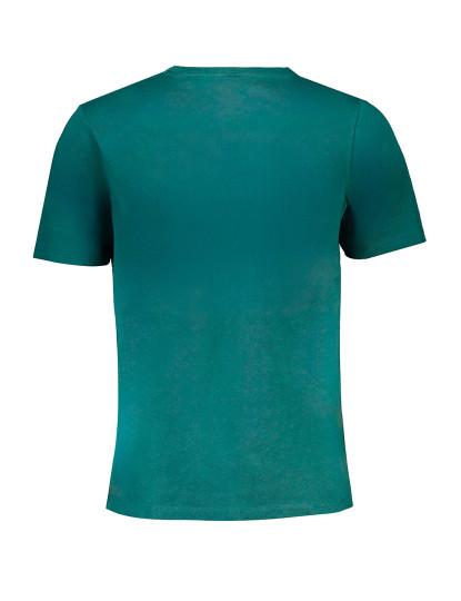 imagem de T-Shirt de Homem Verde2