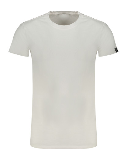 imagem de T-Shirt de Homem Branco1