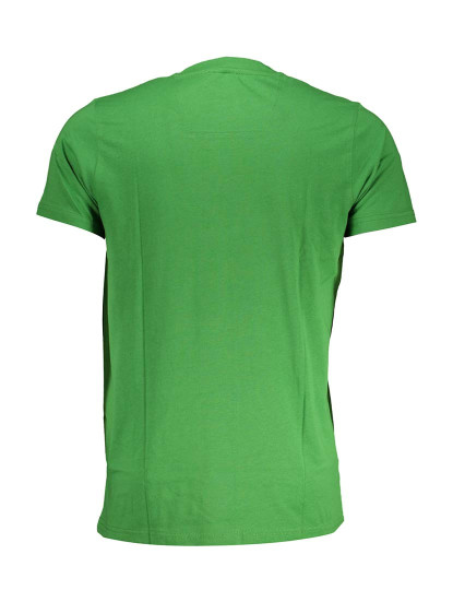 imagem de T-Shirt Homem Verde2