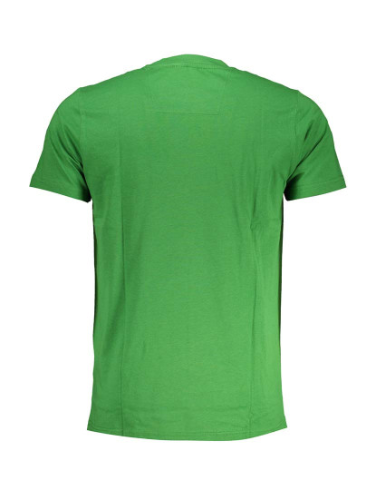 imagem de T-Shirt Homem Verde2