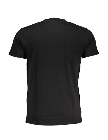 imagem de T-Shirt Homem Preto2