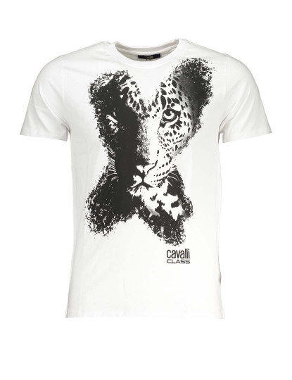 imagem de T-Shirt Homem Branco1