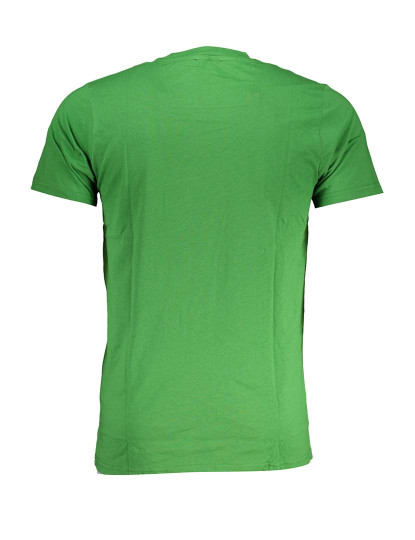 imagem de T-Shirt Homem Verde2