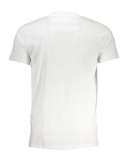 imagem de T-Shirt Homem Branco2