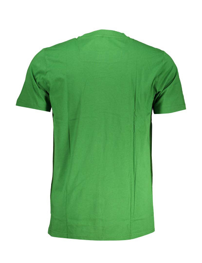 imagem de T-Shirt Homem Verde2