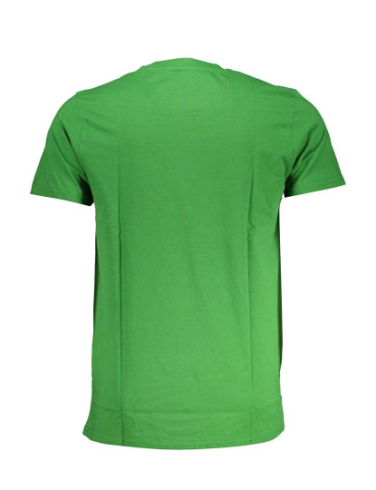 imagem de T-Shirt Homem Verde2