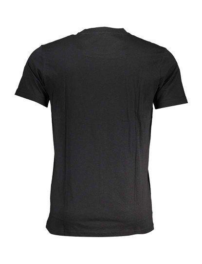 imagem de T-Shirt Homem Preto2