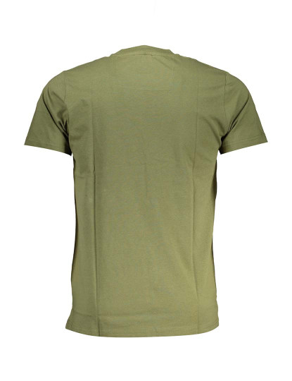 imagem de T-Shirt Homem Verde2