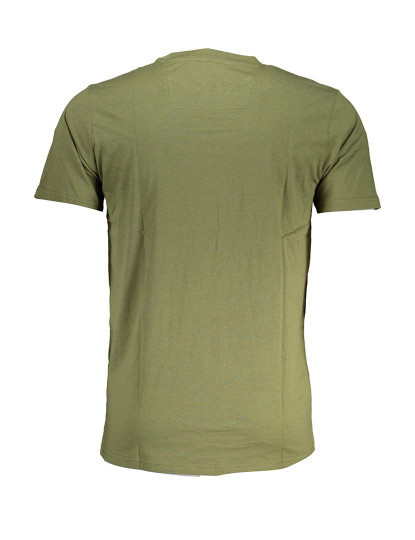 imagem de T-Shirt Homem Verde2