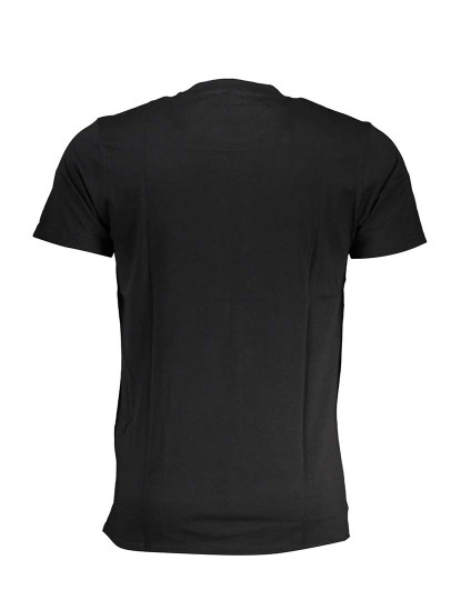 imagem de T-Shirt Homem Preto2