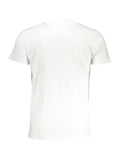 imagem de T-Shirt Homem Branco2