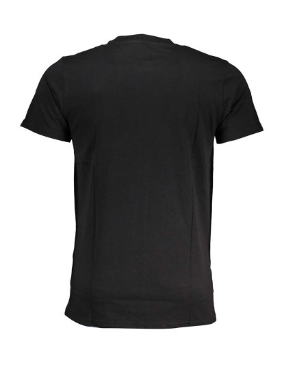 imagem de T-Shirt Homem Preto2