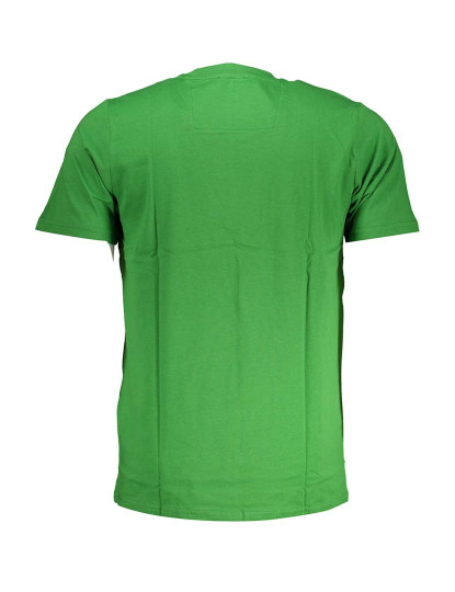 imagem de T-Shirt Homem Verde2