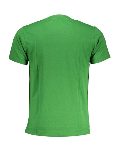 imagem de T-Shirt Homem Verde2