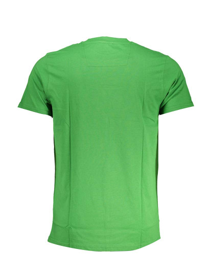 imagem de T-Shirt de Homem  verde2