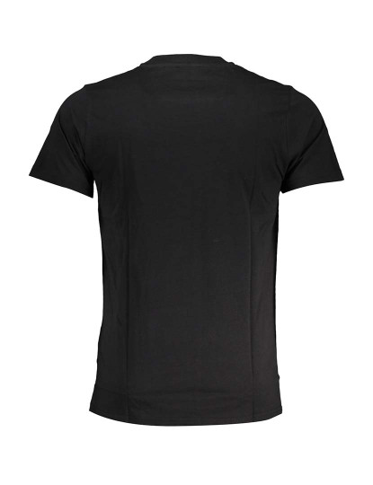 imagem de T-Shirt Homem Preto2