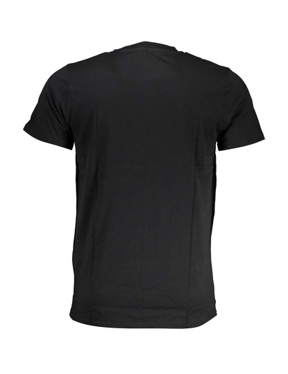 imagem de T-Shirt Homem Preto2