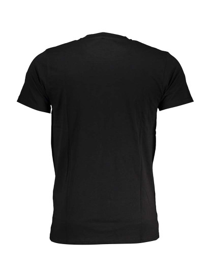 imagem de T-Shirt Homem Preto2