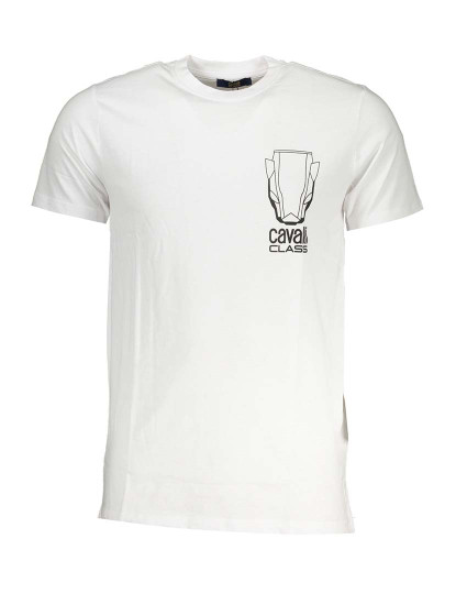 imagem de T-Shirt Homem Branco1