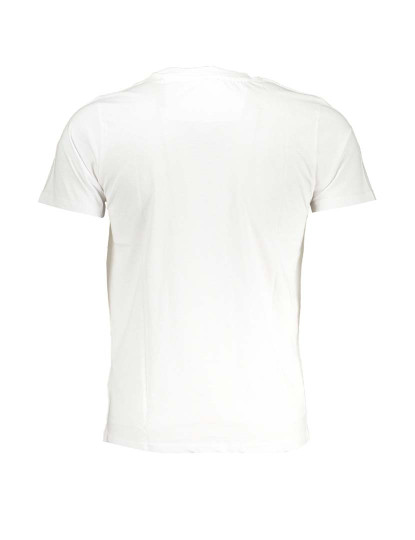 imagem de T-Shirt Homem Branco2