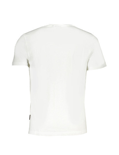 imagem de T-Shirt Homem branco2