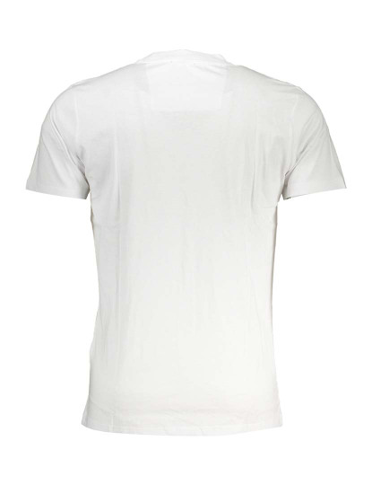 imagem de T-Shirt Homem Branco2