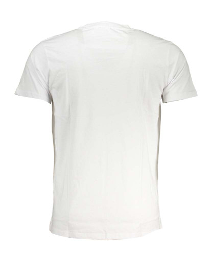 imagem de T-Shirt Homem Branco2